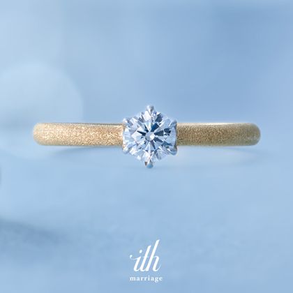 【ith(イズ)】【リングアームもキラキラ輝く】コンビ / Combi