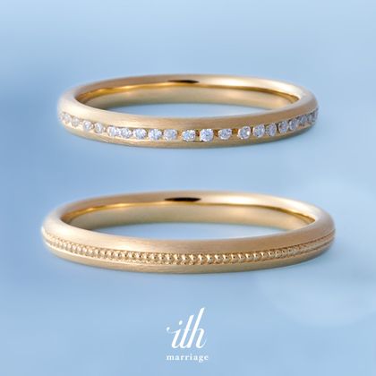 【ith(イズ)】【王道では飽き足らないあなたに】ロート / Loto