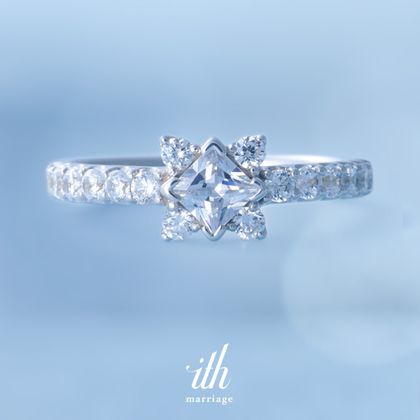 【ith(イズ)】【二人を導く一等星】ステラ / Stella