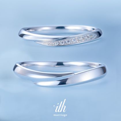 【ith(イズ)】【和やかフォルムの安心感】フォルテ / Forte