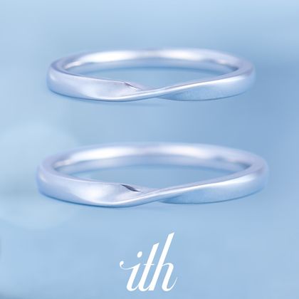 【ith(イズ)】【二人の日々を永遠に願って】メビウス ウーノ アリア／MOBIUS UNO ARIA