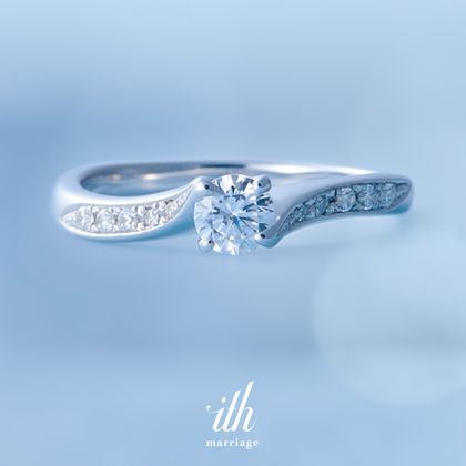 【ith(イズ)】【成熟した大人の女性へ】オーキッド / Orchid