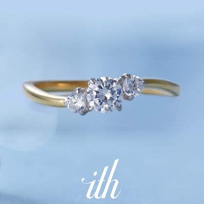 【ith(イズ)】【鍛造】フジハナ