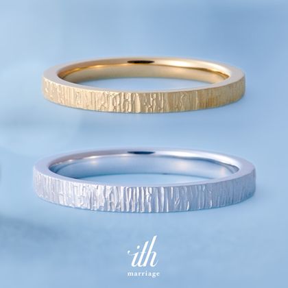 【ith(イズ)】【鍛造】レグナ / Legna