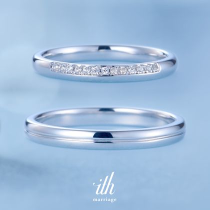 【ith(イズ)】【着け心地なめらかなエッジワーク】カノン / Kanon