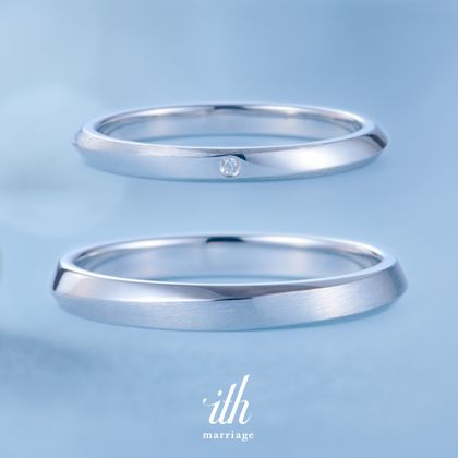 【ith(イズ)】【ithのシグネチャーデザイン】アレグロ / Allegro