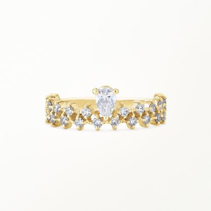 【GRACIS(グラシス)】【 AHKAH 】プリマヴェーラリング