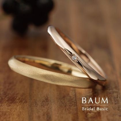 【GRACIS(グラシス)】【BAUM 】 Camellia（カメリア）