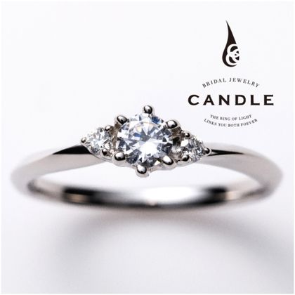 【GRACIS(グラシス)】【Candle 】Spiral(スパイラル)