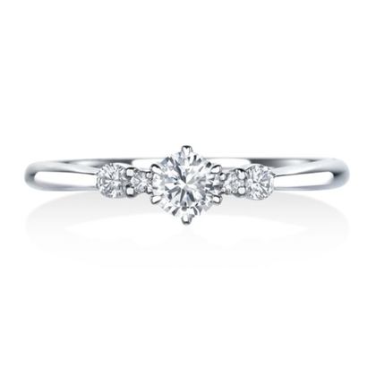 【GRACIS(グラシス)】【ROYAL ASSCHER】JRA0354BP