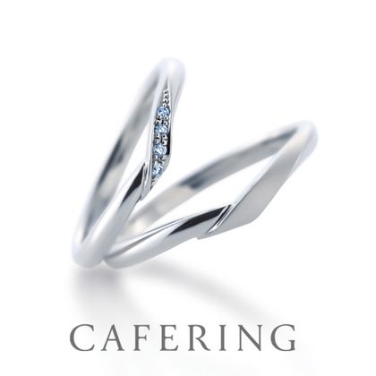 【GRACIS(グラシス)】【CAFERING 】 Cheri【シェリ】