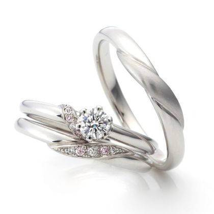 【GRACIS(グラシス)】【MILK&Strawberry 】 ESPERANCA(エスペランサ)