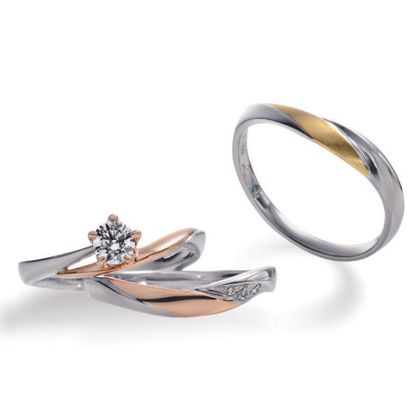 【GRACIS(グラシス)】【LAPAGE 】 Nymphea( ナンフェア/睡蓮 )