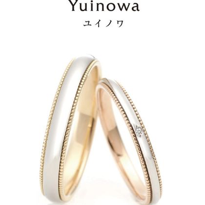 【GRACIS(グラシス)】【ennowa 】Yuinowa( ユイノワ )