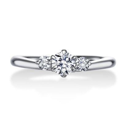 【GRACIS(グラシス)】【ROYAL ASSCHER】ERA683