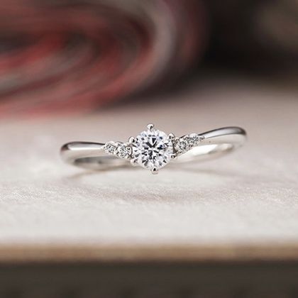 【GRACIS(グラシス)】【&tique 】 RERUIT( レリュイ )