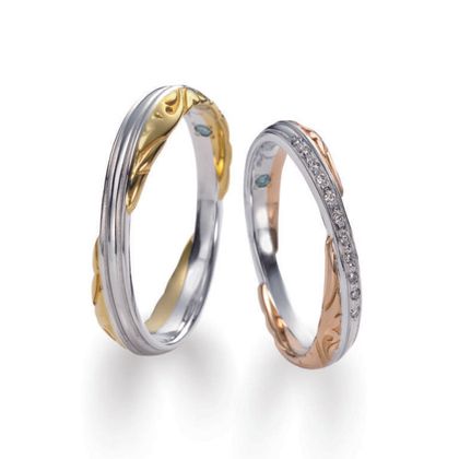 【GRACIS(グラシス)】【LAPAGE 】 Canal St Martin( サン・マルタン運河 )