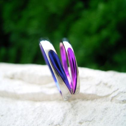 【GRACIS(グラシス)】【TITANIO】ハート