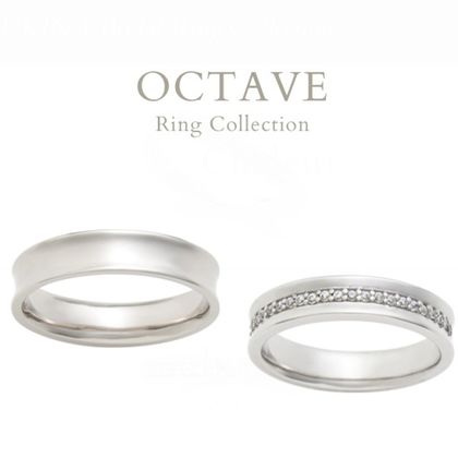 【GRACIS(グラシス)】【OCTAVE 】Bonheur（ボヌール）