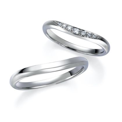 【GRACIS(グラシス)】【ROYAL ASSCHER】WRB038/WRA028