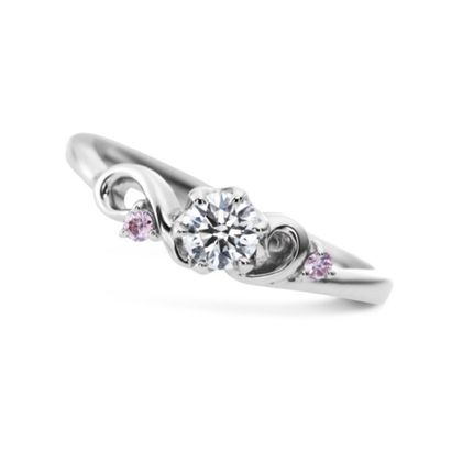 【GRACIS(グラシス)】【MILK&Strawberry 】 OPENING(オープニング)