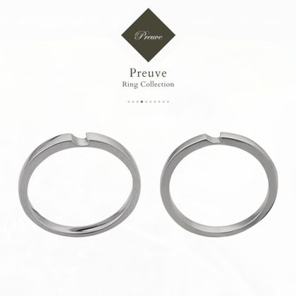 【GRACIS(グラシス)】【Preuve 】 LU00064/LU00069