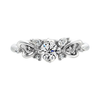 【GRACIS(グラシス)】【Mariage ent 】 Papillon( パピオン )