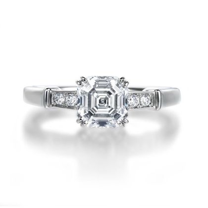 【GRACIS(グラシス)】【ROYAL ASSCHER】AC031