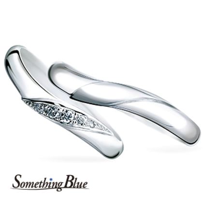 【GRACIS(グラシス)】【Something Blue 】 Spring Scene 