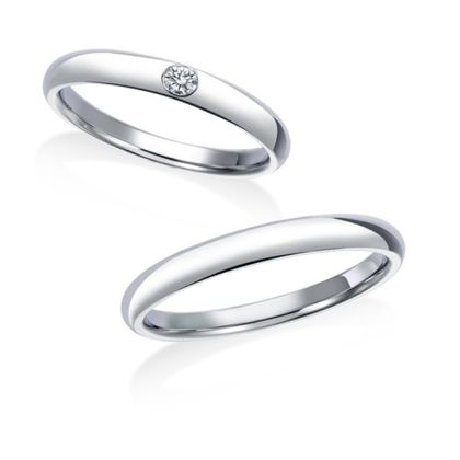 【GRACIS(グラシス)】【ROYAL ASSCHER】WRB036/WRA026