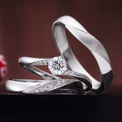 【GRACIS(グラシス)】【彩乃瑞】運命の紡ぎ