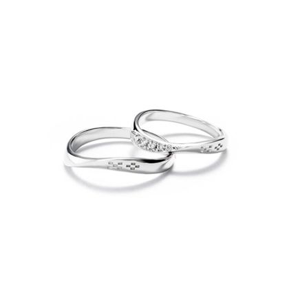 【GRACIS(グラシス)】【ミンサーリング 】 fate -ゆったりとした時間-