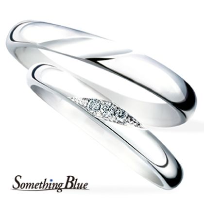 【GRACIS(グラシス)】【Something Blue 】 Will 