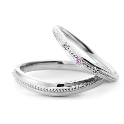 【GRACIS(グラシス)】【MILK&Strawberry 】 LA TRINITE(ラ トリニーテ)