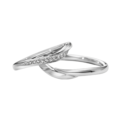 【GRACIS(グラシス)】【Mariage ent 】 Ailes( エール )