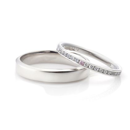 【GRACIS(グラシス)】【MILK&Strawberry 】 PURETE(ピュルテ)