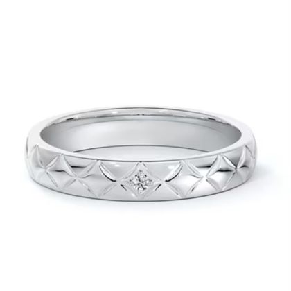 【GRACIS(グラシス)】【デビアス 】 IWR055/IWR053