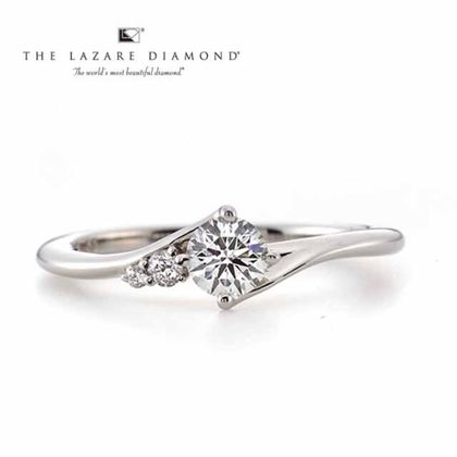 【GRACIS(グラシス)】【ラザール ダイヤモンド 】 CASSIOPEIA (カシオペア)