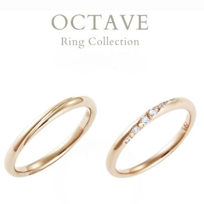 【GRACIS(グラシス)】【OCTAVE 】 Ensemble （アンサンブル）