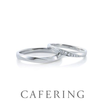 【GRACIS(グラシス)】【CAFERING 】 Oui　【ウィ】