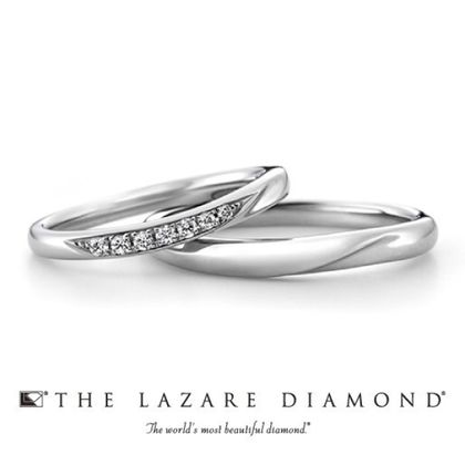 【GRACIS(グラシス)】【ラザール ダイヤモンド 】 LD530PRM,LD530PRL