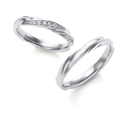 【GRACIS(グラシス)】【ROYAL ASSCHER】WRB911/WRA901