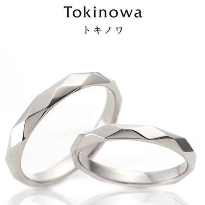 【GRACIS(グラシス)】【ennowa 】 Tokinowa( トキノワ )