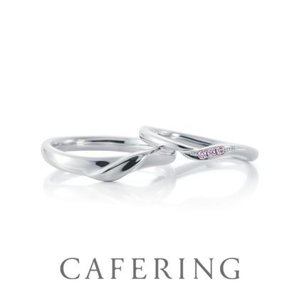 【GRACIS(グラシス)】【CAFERING 】 Rose hip【ローズヒップ】