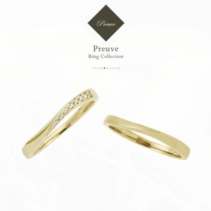 【GRACIS(グラシス)】【Preuve 】 LU00011/LU00016