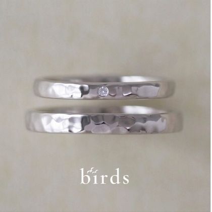 【GRACIS(グラシス)】【birds 】particle（ パーティクル ）