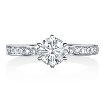 【GRACIS(グラシス)】【ROYAL ASSCHER】ERA815