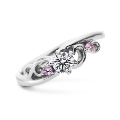 【GRACIS(グラシス)】【MILK&Strawberry 】 LA DISTANCE(ラディスタンス)