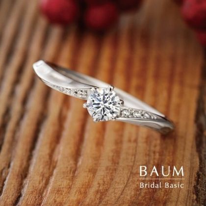 【GRACIS(グラシス)】【BAUM 】 Viburnum（ビバーナム）