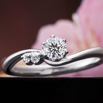 【GRACIS(グラシス)】【彩乃瑞】幸せの空模様